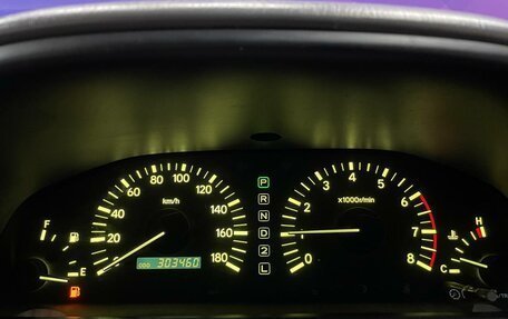 Toyota Corona IX (T190), 2000 год, 330 000 рублей, 9 фотография