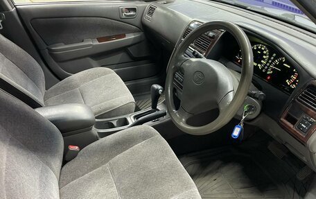 Toyota Corona IX (T190), 2000 год, 330 000 рублей, 10 фотография