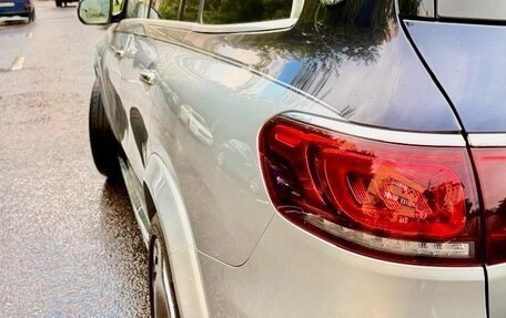 Mercedes-Benz Maybach GLS I, 2022 год, 26 500 000 рублей, 7 фотография