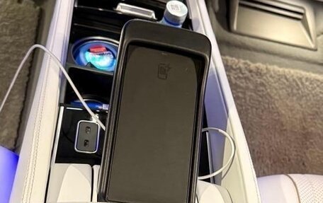 Mercedes-Benz Maybach GLS I, 2022 год, 26 500 000 рублей, 15 фотография