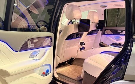 Mercedes-Benz Maybach GLS I, 2022 год, 26 500 000 рублей, 16 фотография