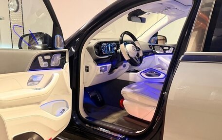 Mercedes-Benz Maybach GLS I, 2022 год, 26 500 000 рублей, 17 фотография