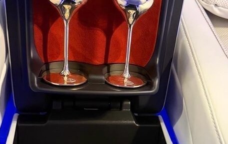 Mercedes-Benz Maybach GLS I, 2022 год, 26 500 000 рублей, 14 фотография