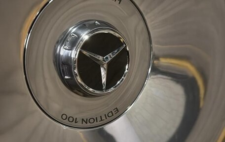 Mercedes-Benz Maybach GLS I, 2022 год, 26 500 000 рублей, 10 фотография