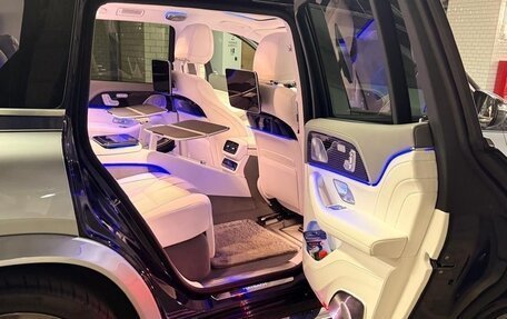 Mercedes-Benz Maybach GLS I, 2022 год, 26 500 000 рублей, 11 фотография