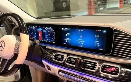 Mercedes-Benz Maybach GLS I, 2022 год, 26 500 000 рублей, 13 фотография