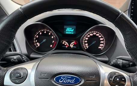 Ford Kuga III, 2015 год, 1 550 000 рублей, 3 фотография