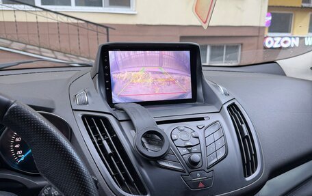 Ford Kuga III, 2015 год, 1 550 000 рублей, 8 фотография