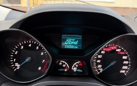 Ford Kuga III, 2015 год, 1 550 000 рублей, 4 фотография