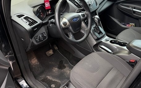 Ford Kuga III, 2015 год, 1 550 000 рублей, 2 фотография