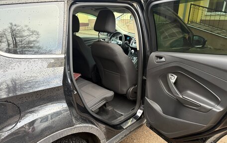 Ford Kuga III, 2015 год, 1 550 000 рублей, 23 фотография