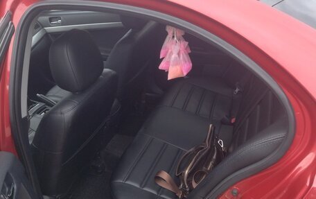 Mitsubishi Lancer IX, 2007 год, 600 000 рублей, 10 фотография