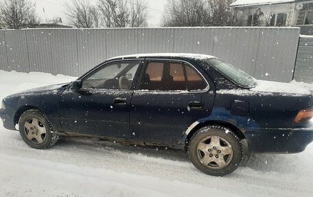 Toyota Camry V30, 1992 год, 130 000 рублей, 2 фотография