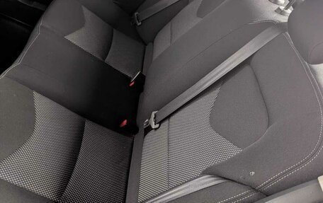 Citroen C4 II рестайлинг, 2017 год, 950 000 рублей, 10 фотография