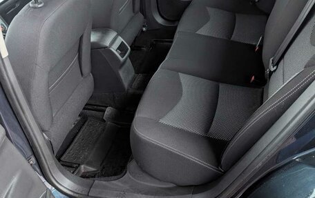 Citroen C4 II рестайлинг, 2017 год, 950 000 рублей, 9 фотография