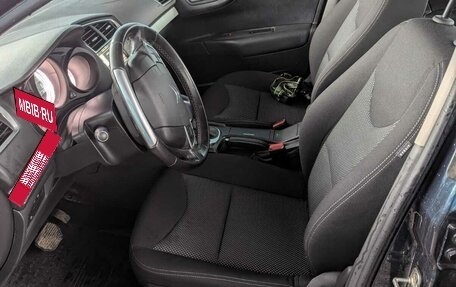 Citroen C4 II рестайлинг, 2017 год, 950 000 рублей, 7 фотография