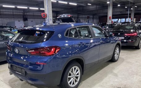 BMW X2, 2021 год, 1 800 000 рублей, 3 фотография