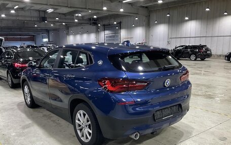 BMW X2, 2021 год, 1 800 000 рублей, 8 фотография