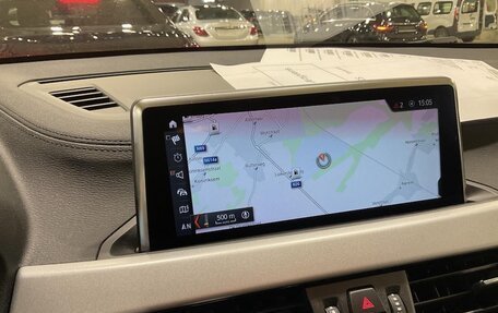 BMW X2, 2021 год, 1 800 000 рублей, 6 фотография