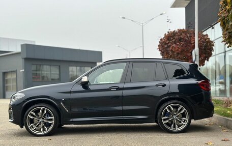 BMW X3, 2019 год, 4 400 000 рублей, 7 фотография