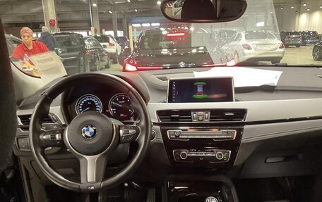 BMW X2, 2021 год, 1 800 000 рублей, 12 фотография