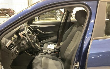 BMW X2, 2021 год, 1 800 000 рублей, 11 фотография