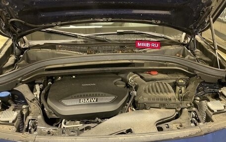 BMW X2, 2021 год, 1 800 000 рублей, 10 фотография