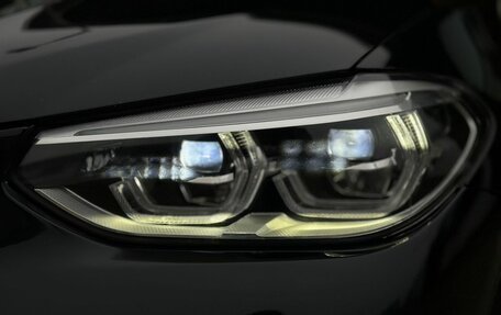 BMW X3, 2019 год, 4 400 000 рублей, 10 фотография