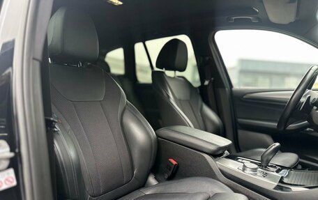 BMW X3, 2019 год, 4 400 000 рублей, 14 фотография