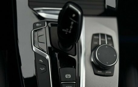 BMW X3, 2019 год, 4 400 000 рублей, 18 фотография