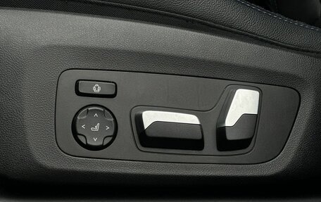 BMW X3, 2019 год, 4 400 000 рублей, 21 фотография