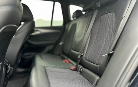 BMW X3, 2019 год, 4 400 000 рублей, 16 фотография