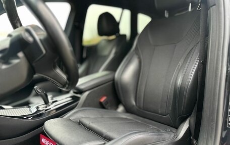 BMW X3, 2019 год, 4 400 000 рублей, 13 фотография