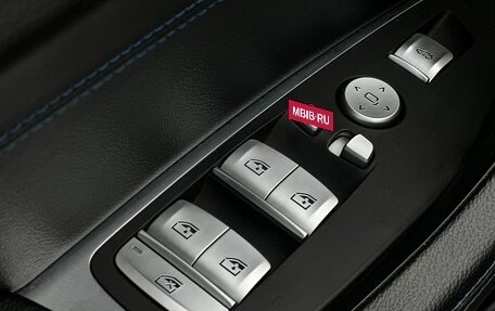 BMW X3, 2019 год, 4 400 000 рублей, 20 фотография