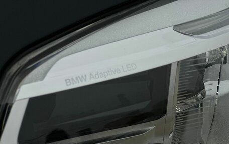 BMW X3, 2019 год, 4 400 000 рублей, 24 фотография