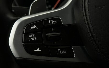 BMW X3, 2019 год, 4 400 000 рублей, 25 фотография