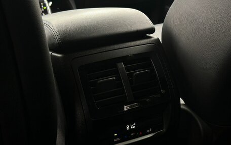 BMW X3, 2019 год, 4 400 000 рублей, 26 фотография