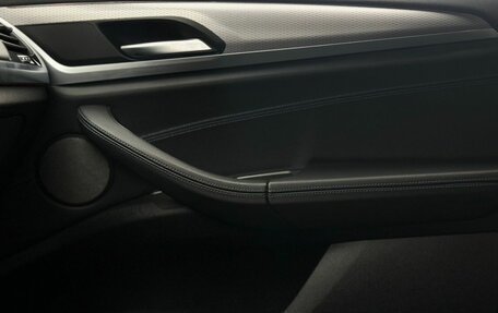 BMW X3, 2019 год, 4 400 000 рублей, 31 фотография