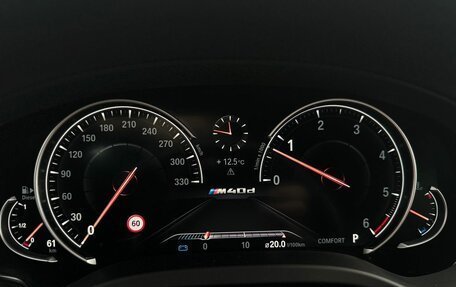 BMW X3, 2019 год, 4 400 000 рублей, 32 фотография