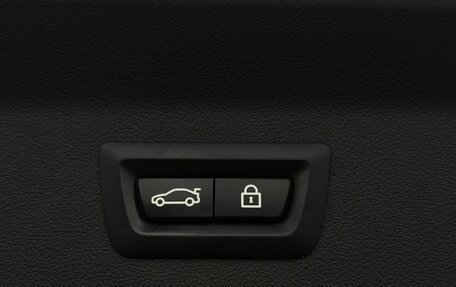 BMW X3, 2019 год, 4 400 000 рублей, 36 фотография