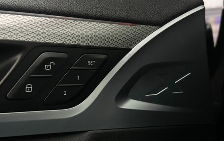 BMW X3, 2019 год, 4 400 000 рублей, 34 фотография