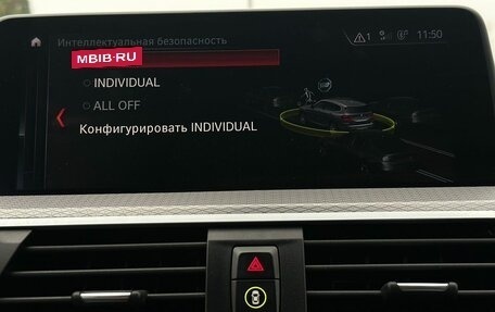 BMW X3, 2019 год, 4 400 000 рублей, 30 фотография