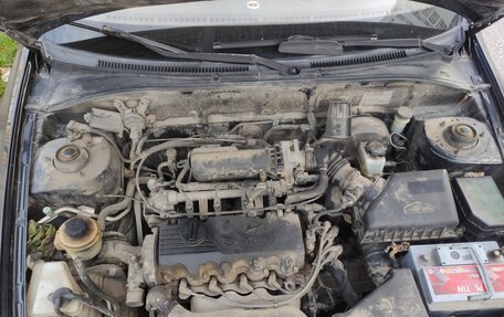 Hyundai Accent II, 2006 год, 385 000 рублей, 4 фотография