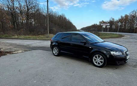 Audi A3, 2008 год, 780 000 рублей, 5 фотография