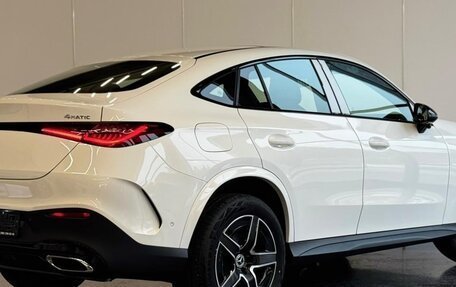 Mercedes-Benz GLC, 2025 год, 8 550 000 рублей, 3 фотография