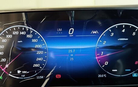 Mercedes-Benz GLC, 2025 год, 8 550 000 рублей, 6 фотография