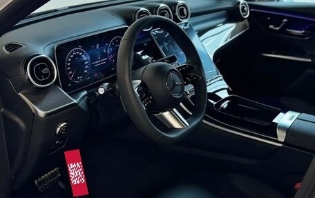 Mercedes-Benz GLC, 2025 год, 8 550 000 рублей, 5 фотография