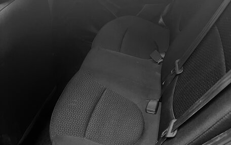 KIA Rio III рестайлинг, 2015 год, 1 050 000 рублей, 8 фотография