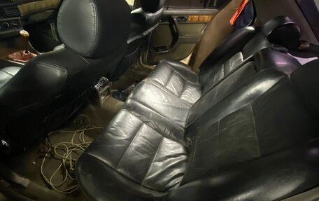 BMW 7 серия, 1988 год, 230 000 рублей, 7 фотография