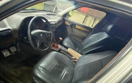 BMW 7 серия, 1988 год, 230 000 рублей, 9 фотография